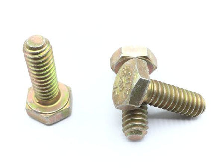 B1821AH025C075N Hexagon Head Cap Screw (5)