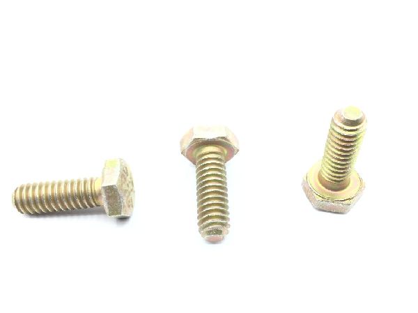 B1821AH025C075N Hexagon Head Cap Screw (6)