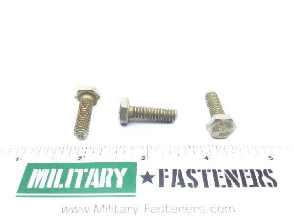 B1821AH025C088N Hexagon Head Cap Screw