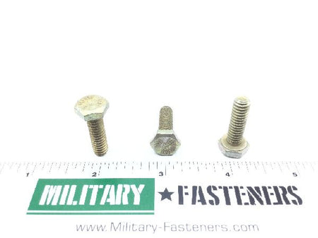 B1821AH025C088N Hexagon Head Cap Screw (2)