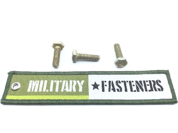 B1821AH025C088N Hexagon Head Cap Screw (3)