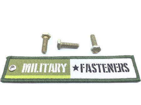B1821AH025C088N Hexagon Head Cap Screw (3)
