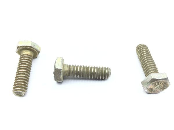 B1821AH025C088N Hexagon Head Cap Screw (4)