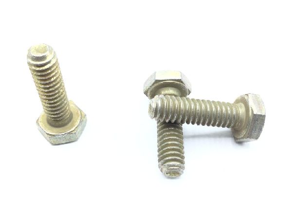 B1821AH025C088N Hexagon Head Cap Screw (5)