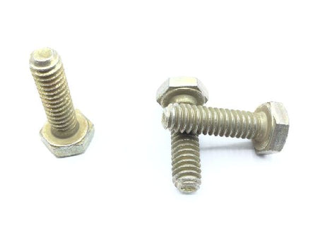 B1821AH025C088N Hexagon Head Cap Screw (5)