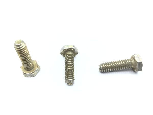 B1821AH025C088N Hexagon Head Cap Screw (6)