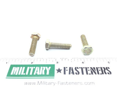 B1821AH025C100N Hexagon Head Cap Screw
