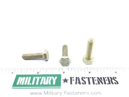 B1821AH025C100N Hexagon Head Cap Screw (2)