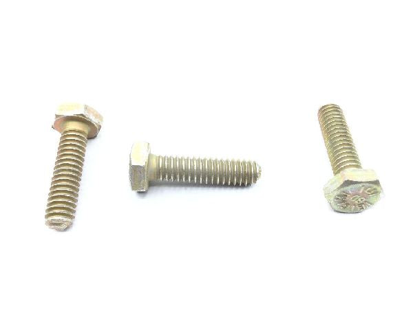 B1821AH025C100N Hexagon Head Cap Screw (4)
