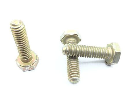 B1821AH025C100N Hexagon Head Cap Screw (5)