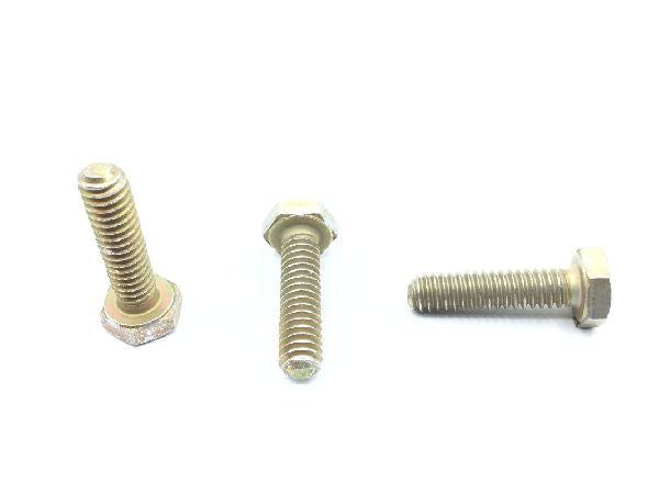 B1821AH025C100N Hexagon Head Cap Screw (6)