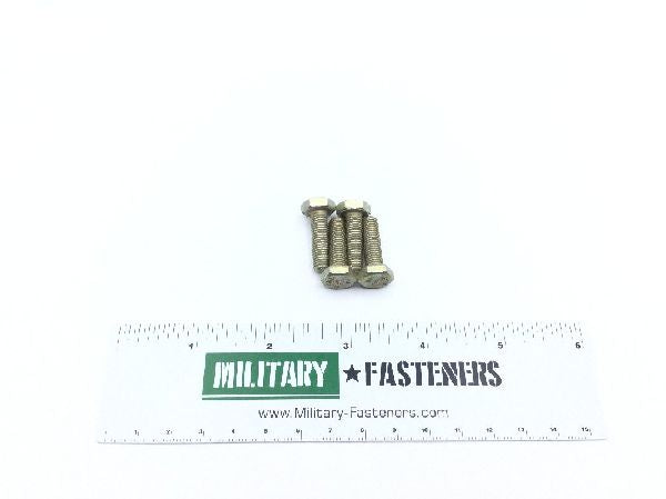 B1821AH025F088N Hexagon Head Cap Screw