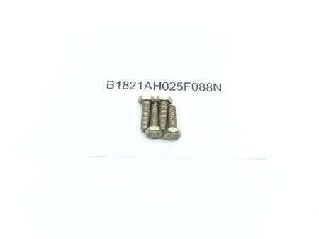 B1821AH025F088N Hexagon Head Cap Screw (2)