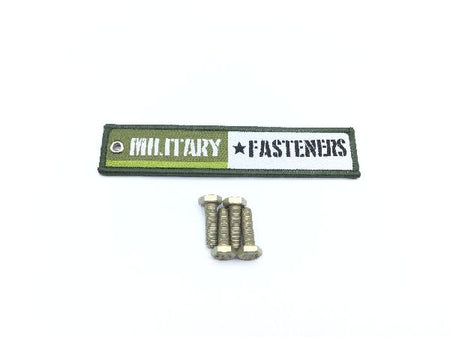 B1821AH025F088N Hexagon Head Cap Screw (3)