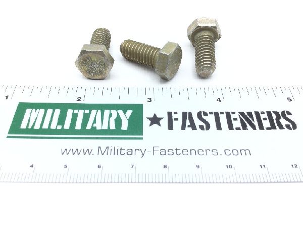 B1821AH031C075N Hexagon Head Cap Screw