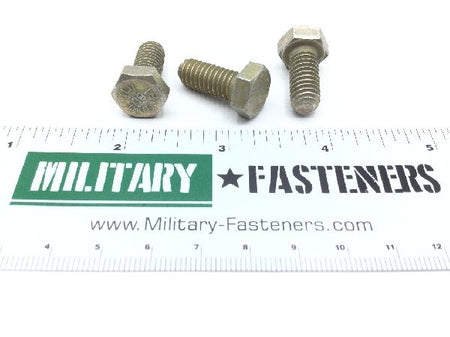 B1821AH031C075N Hexagon Head Cap Screw