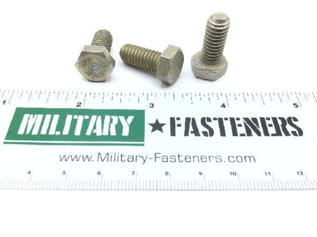 B1821AH031C075N Hexagon Head Cap Screw (2)