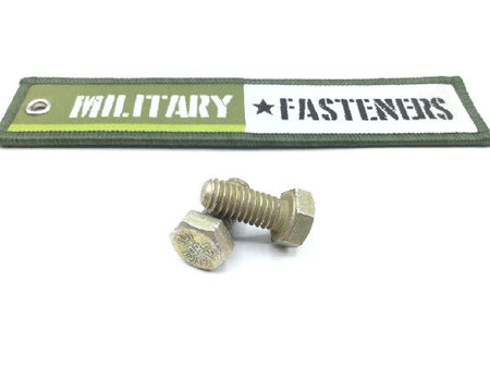 B1821AH031C075N Hexagon Head Cap Screw (3)