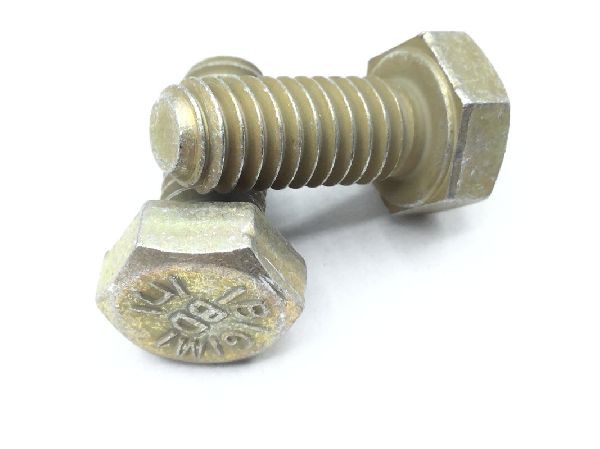B1821AH031C075N Hexagon Head Cap Screw (4)