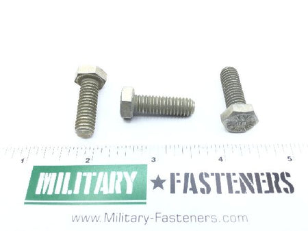 B1821AH031C100N Hexagon Head Cap Screw