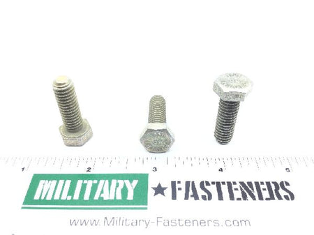 B1821AH031C100N Hexagon Head Cap Screw (2)