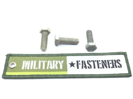 B1821AH031C100N Hexagon Head Cap Screw (3)