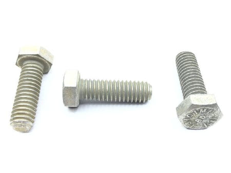 B1821AH031C100N Hexagon Head Cap Screw (4)