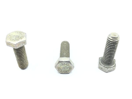 B1821AH031C100N Hexagon Head Cap Screw (5)