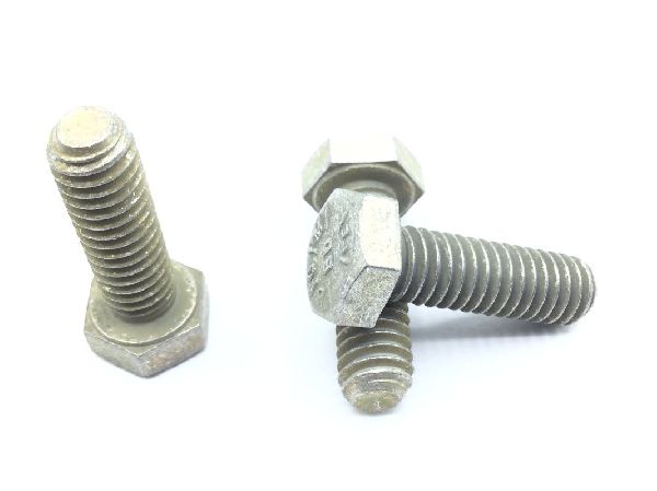 B1821AH031C100N Hexagon Head Cap Screw (6)