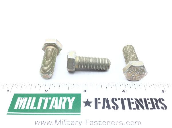 B1821AH038F100N Hexagon Head Cap Screw