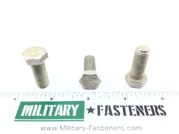 B1821AH038F100N Hexagon Head Cap Screw (2)