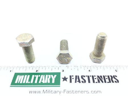 B1821AH038F100N Hexagon Head Cap Screw (2)