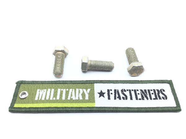 B1821AH038F100N Hexagon Head Cap Screw (3)