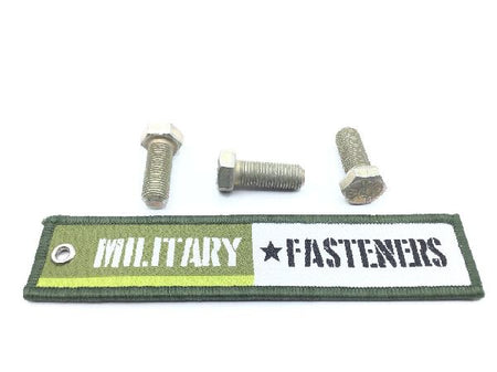 B1821AH038F100N Hexagon Head Cap Screw (3)
