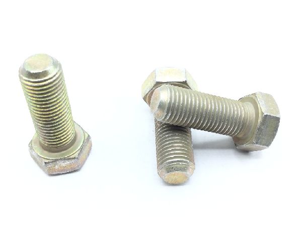 B1821AH038F100N Hexagon Head Cap Screw (6)