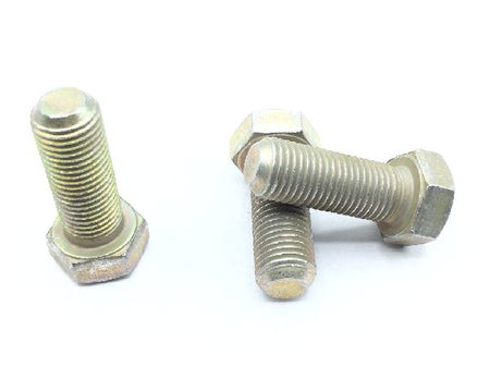 B1821AH038F100N Hexagon Head Cap Screw (6)