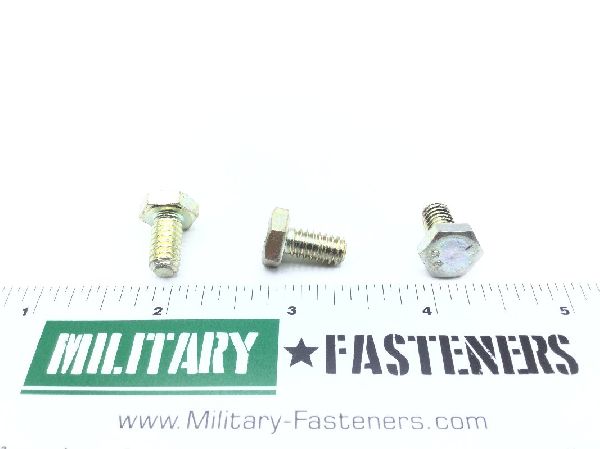 B1821BH025C050N Hexagon Head Cap Screw