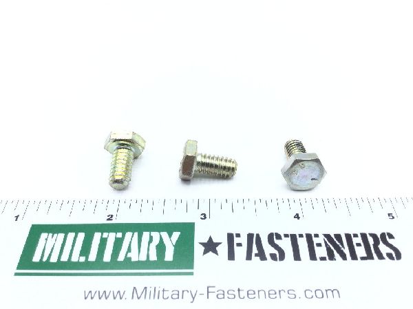B1821BH025C050N Hexagon Head Cap Screw (2)