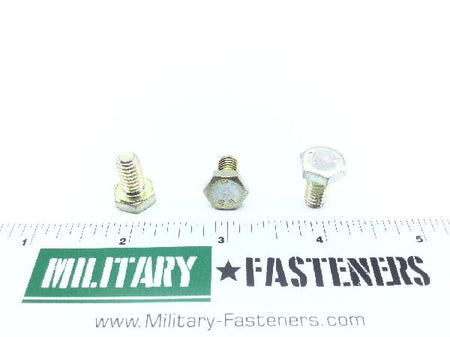 B1821BH025C050N Hexagon Head Cap Screw (3)