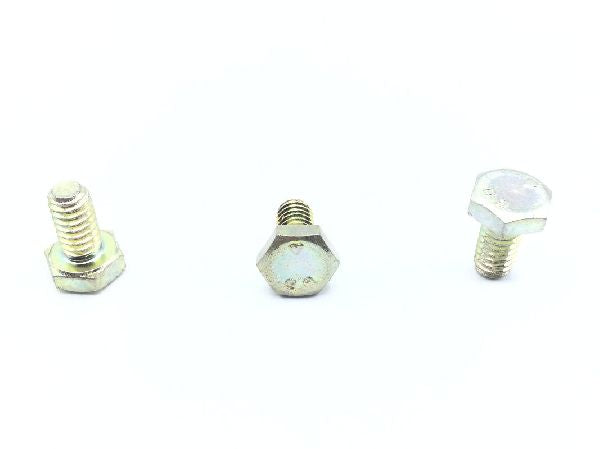 B1821BH025C050N Hexagon Head Cap Screw (6)