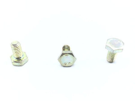 B1821BH025C050N Hexagon Head Cap Screw (6)