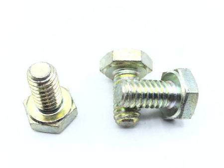 B1821BH025C050N Hexagon Head Cap Screw (7)