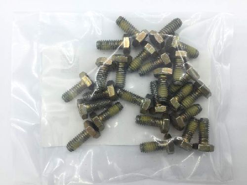 B1821BH025C063L Hexagon Head Cap Screw (3)