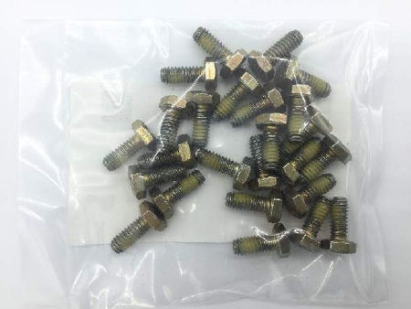 B1821BH025C063L Hexagon Head Cap Screw (3)