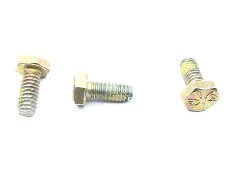 B1821BH025C063L Hexagon Head Cap Screw (7)