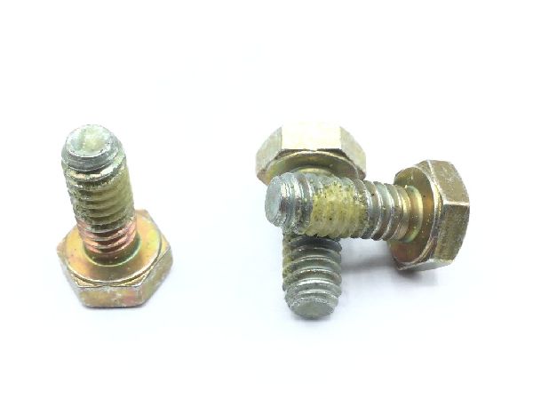 B1821BH025C063L Hexagon Head Cap Screw (8)