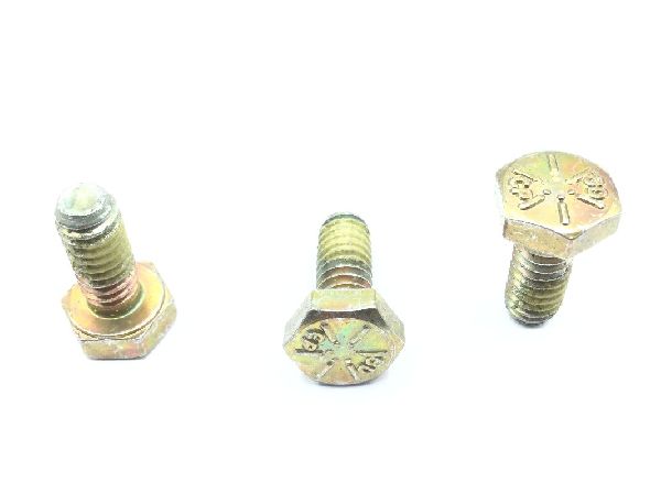 B1821BH025C063L Hexagon Head Cap Screw (9)