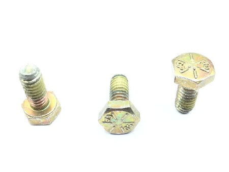 B1821BH025C063L Hexagon Head Cap Screw (9)