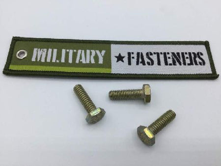 B1821BH025C088N Hexagon Head Cap Screw