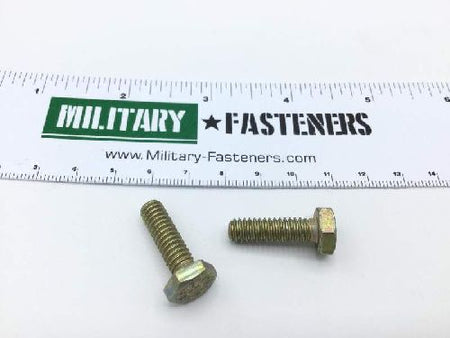 B1821BH025C088N Hexagon Head Cap Screw (2)